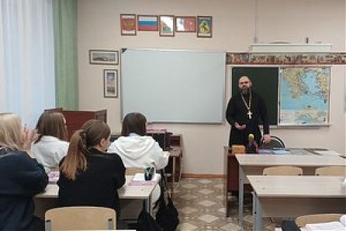 Праздник Рождества Христова - символ добра, веры и надежды