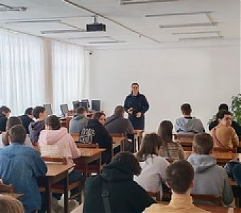 Правила поведения на дороге: как не стать участником ДТП