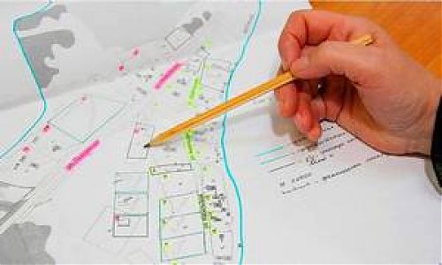 Где найти план или карту СНТ?