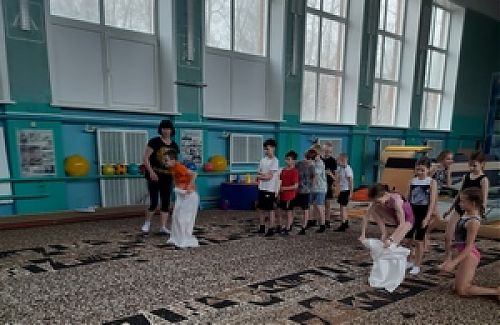 Здоровая нация - здоровая планета!