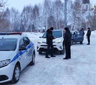 Как не стать жертвой трассы: встречная полоса