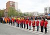 90-летие Всесоюзной пионерской организации
