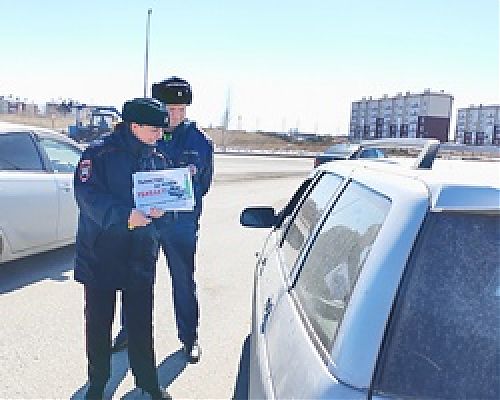 ПЬЯНСТВО за рулем УБИВАЕТ!