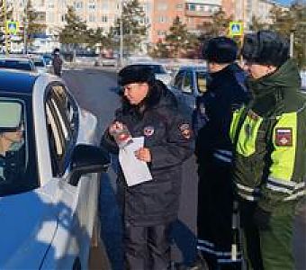 16 ноября - Всемирный день памяти жертв ДТП