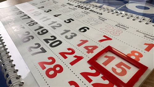 О продлении крайних сроков оплаты потребленной электроэнергии в жилых помещениях