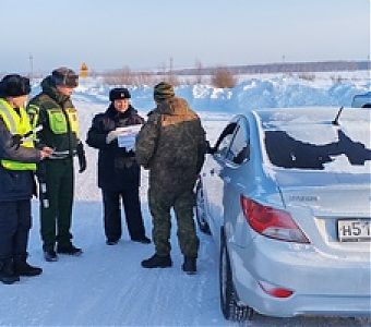 Пьянство за рулем УБИВАЕТ!