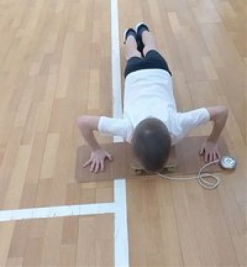 ВФСК ГТО: на пути к новым достижениям