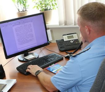 Судебные приставы помогают детям получить жилье