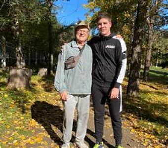 ВФСК ГТО: есть результат!