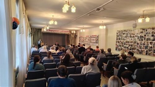 Как не стать жертвой мошенников?