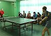 Кубок Кузбасса по настольному теннису 