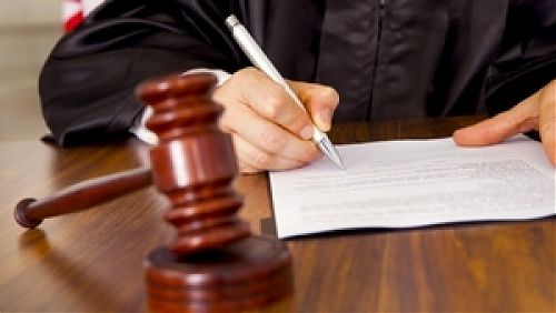 Уголовное дело о сбыте наркотиков передано в суд, наказание следует