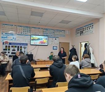 Начинающим водителям о безопасности на дороге