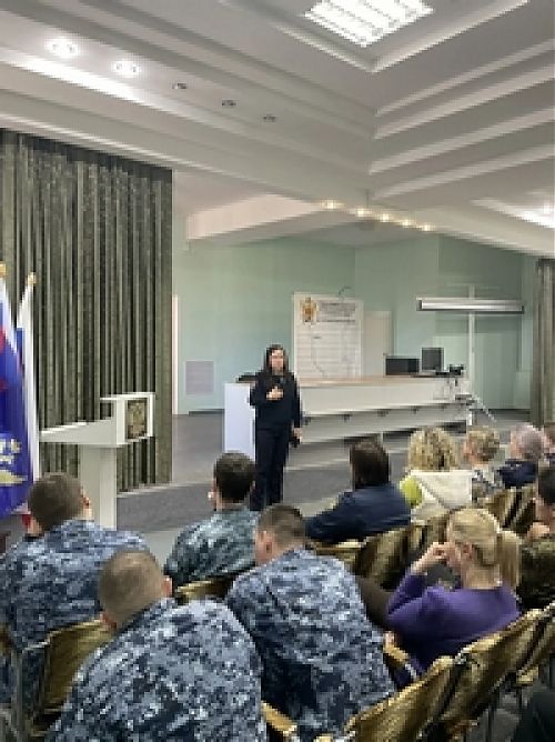 Безопасность на дорогах - забота общая