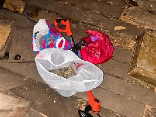 Похищенное имущество возвращено владелице, подозреваемым грозит лишение свободы