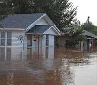 В преддверии паводка позаботьтесь о регистрации прав на недвижимость!