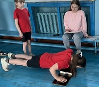 ВФСК ГТО: первые испытания пройдены