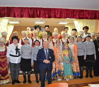 Сохранять и уважать культурное наследие разных народов 