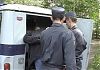 В Юрге будут судить мужчину, который напал на сотрудника милиции