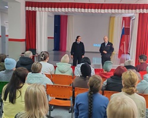 Родителям о безопасности детей на дороге