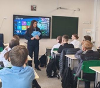 Без прав ты не прав!