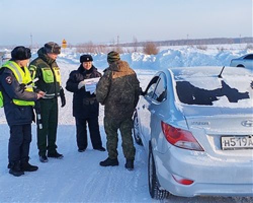 Пьянство за рулем УБИВАЕТ!