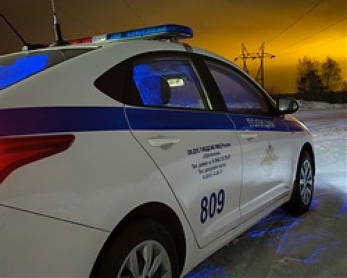 Пьяному водителю нет места на дороге!