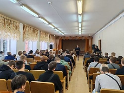 Краш-курс от ГАИ: формируем культуру поведения на дороге