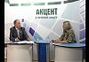 Программа «Акцент» от 03.10.2013. Прямой эфир с Мальковым В.М.