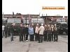 Информационная программа «Факт» от 1.05.2012