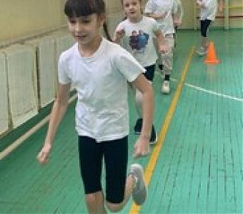 ВФСК ГТО: испытания пройдены, есть результат!