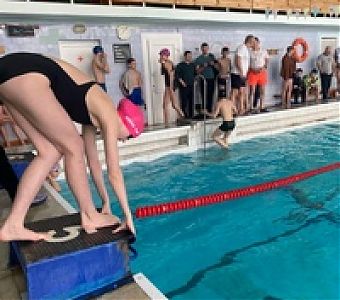 Кто станет победителем муниципального этапа фестиваля ВФСК ГТО