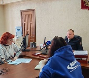 Только совместными усилиями мы сможем обезопасить жизнь наших детей