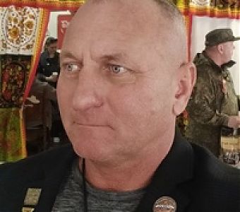 Пенсионер МВД стал призером регионального конкурса «Лучшие практики наставничества»