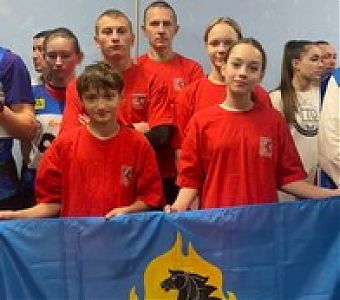 Итоги регионального этапа Зимнего фестиваля ВФСК ГТО