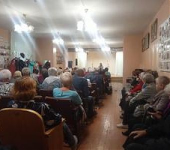 Как противостоять мошенникам?