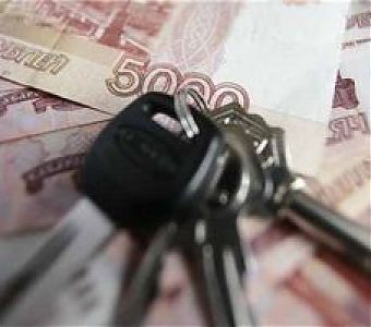 В Кузбассе растет число сделок с жильем с привлечением банковских кредитов