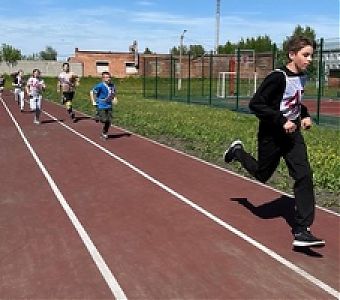 ГТО: испытания успешно пройдены