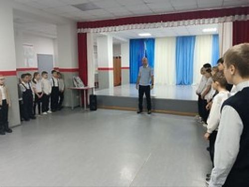 Зима прекрасна, когда она безопасна!