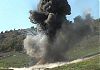 Самая актуальная проблема в Юрге  - утилизация боеприпасов на юргинском полигоне