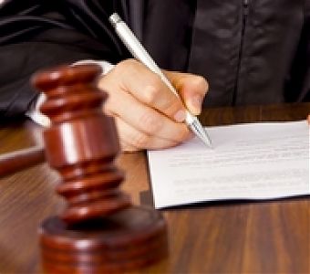 Уголовное дело о сбыте наркотиков передано в суд, наказание следует