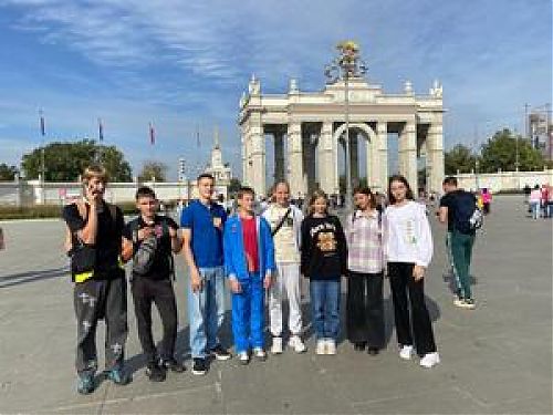 Фестиваль ВФСК ГТО: соревнования сильнейших