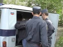 В Юрге будут судить мужчину, который напал на сотрудника милиции