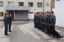2 сентября — День образования ППС