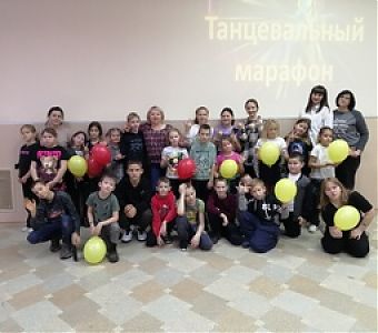 В ритмах детства