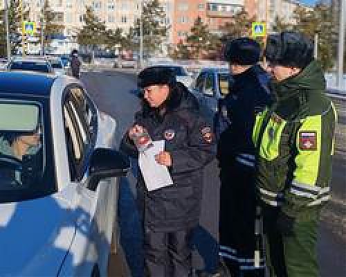 16 ноября - Всемирный день памяти жертв ДТП