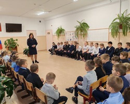 Детям о безопасности на дороге