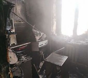 Нарушение правил устройства и эксплуатации электрооборудования приводит к пожару, как избежать  