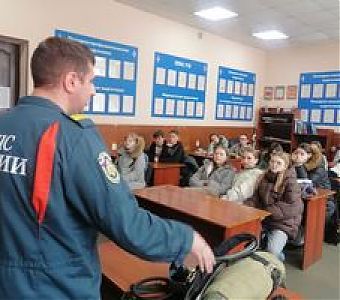 Огнеборцы спешат на помощь: узнать больше о профессии пожарного