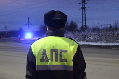 Осторожно, гололед: меры безопасности